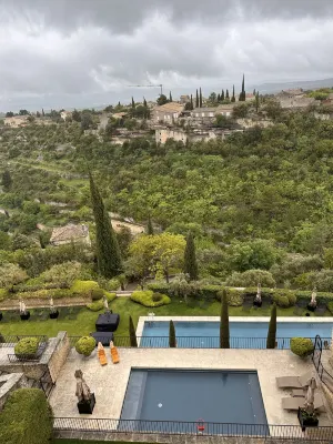 Airelles Gordes, La Bastide Loisirs et amusements Photos