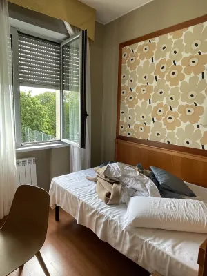 eco Hotel Milano Camere Photos