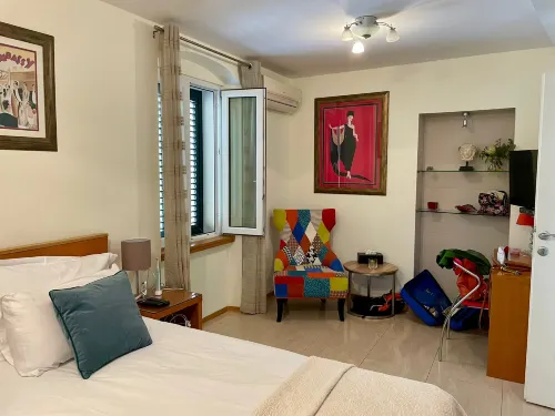 Boutique Guest Accommodation Zephyrus الغرف Photos