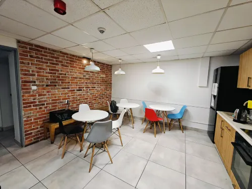 Moon Hostel Gdańsk Photos