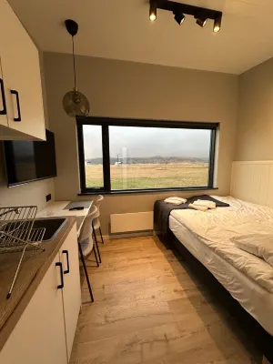 Apotek Guesthouse Rooms Photos