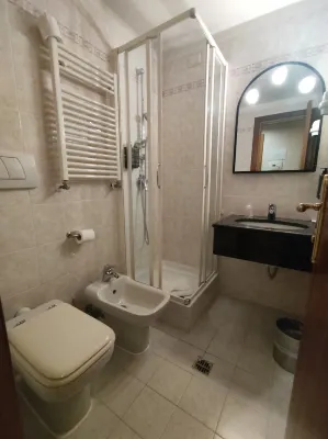 Hotel Lazio Camere Photos