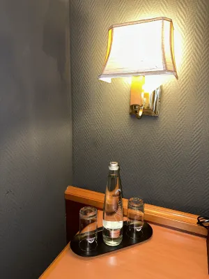 Boutique Hotel Krone Munich Camere Photos
