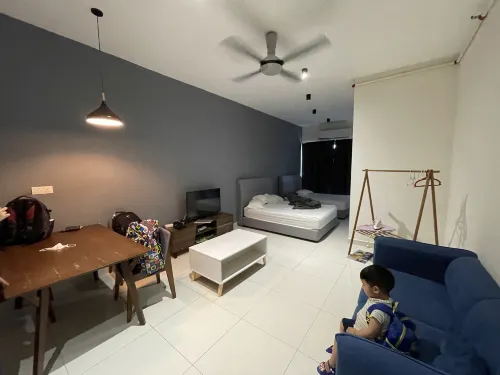 Core Suite KLIA by DreamScape Rooms Photos