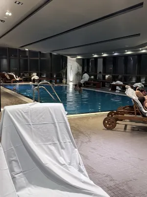 Grand Hotel Prague Towers Leisure & Recreation Photos
