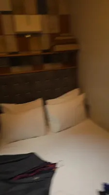 Mercure Nottingham City Centre George Hotel Chambres Photos