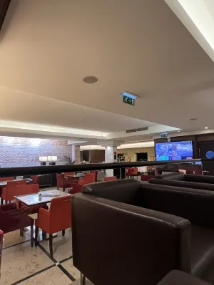 Turim Iberia Hotel Photos