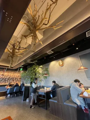 Lavande Hotel (Beijing Yanqing Badaling Great Wall Store) Photos