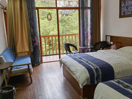 Scenic and Beautiful Accommodation 객실 Photos