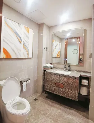 Changsha CSS Xi Hotel Chambres Photos