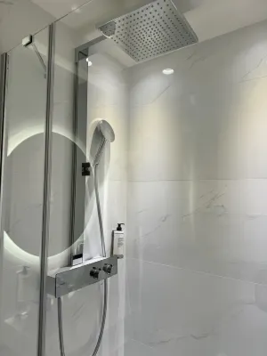 Hotel Duminy-Vendome Rooms Photos