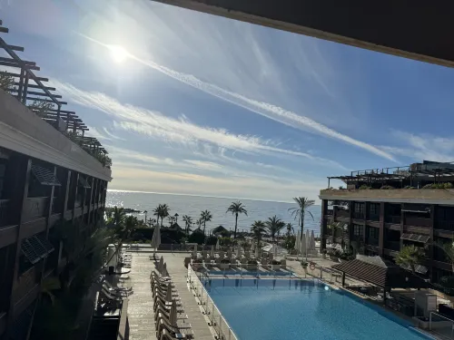 Gran Hotel Guadalpín Banus Photos