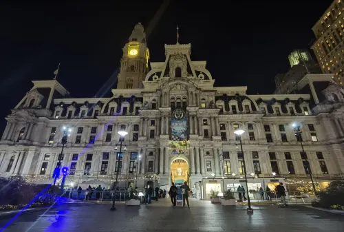 The Ritz-Carlton, Philadelphia In der Nähe des Hotels Photos