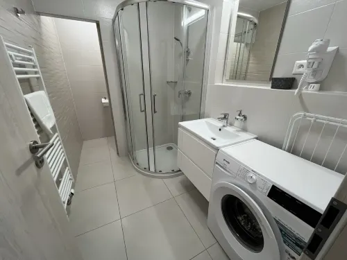 Metropolitan Star Apart Hotel Rooms Photos