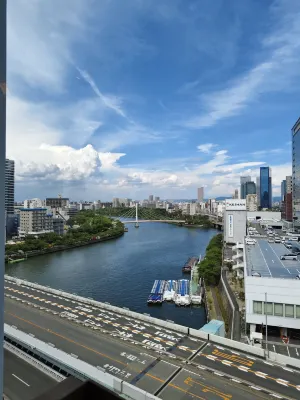 Welina Hotel Premier Nakanoshima East Near Hotel Photos