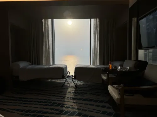 Jumeirah Beach Hotel Dubai Camere Photos