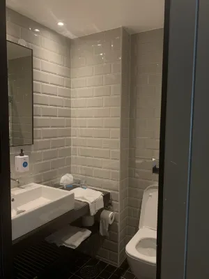Quality Airport Hotel Gardermoen Chambres Photos