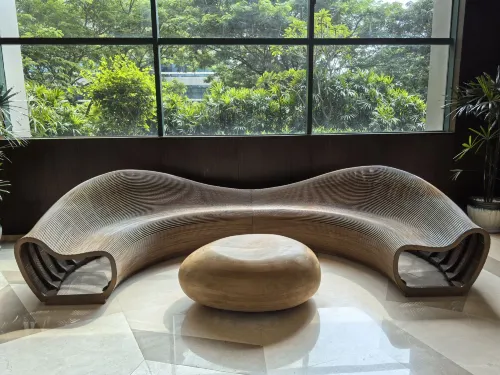 Sedona Hotel Yangon Aree comuni Photos