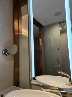 Lavande Hotel (Hohhot East High-speed Railway Station Airport) Chambres Photos