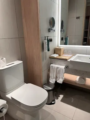 Hilton Garden Inn Phuket Bang Tao Camere Photos