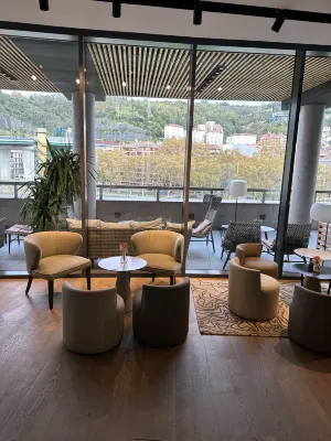 Vincci Consulado de Bilbao Public Areas Photos