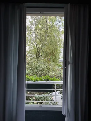 Best Western Bretagne Montparnasse Chambres Photos
