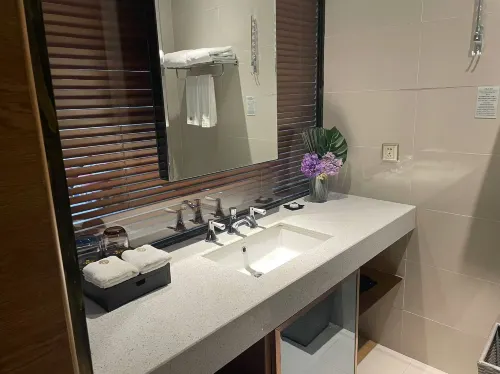 Taimengsi Hotel الغرف Photos