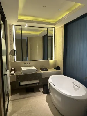Pullman Shanghai Xuhui Huoneet Photos