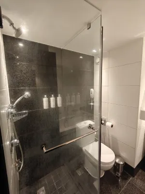 Park Plaza London Riverbank Chambres Photos