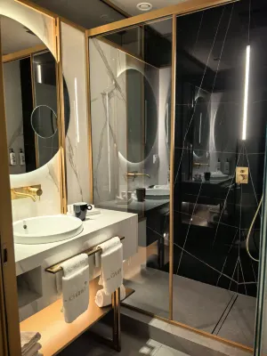 The Chania Hotel Camere Photos