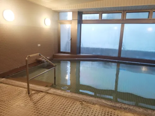 Fuji Marriott Hotel Lake Yamanaka Benessere e tempo libero Photos