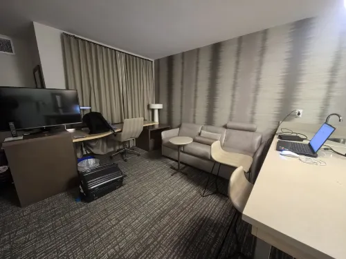 Residence Inn Orlando at Millenia Chambres Photos
