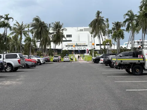 Novotel Darwin Airport Near Hotel Photos
