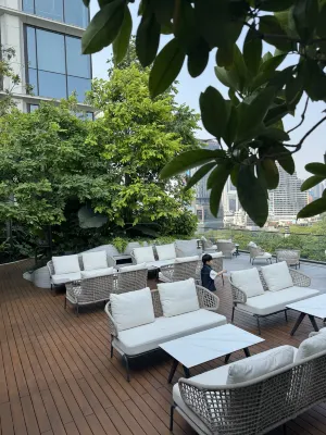 The Ritz-Carlton, Bangkok Photos