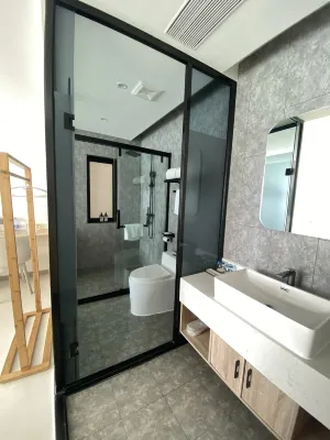 Sanya ZRS Nature Reading·Mubai Jing Seaview Homestay Rooms Photos