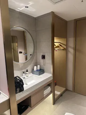 Boxuan  Hotel (Yiwu International Trade City) Rooms Photos
