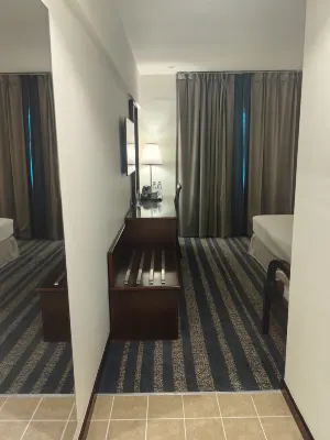 Al Ain Palace Hotel Abu Dhabi Rooms Photos