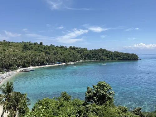 The Kayana Beach Lombok À proximité de l'hôtel Photos