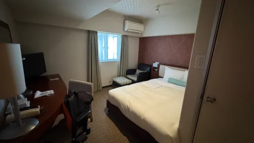 Nakajimaya Grand Hotel Chambres Photos