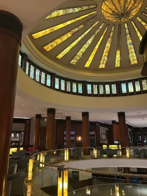 Stella Di Mare Beach Hotel & Spa Общественные зоны Photos