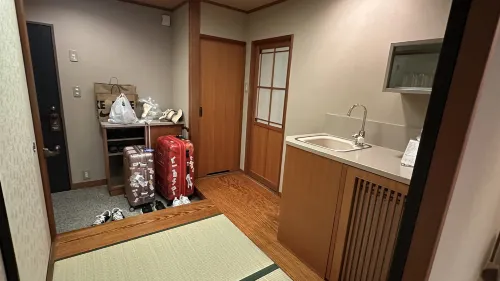 Hotel Kajikaso Hakone Chambres Photos
