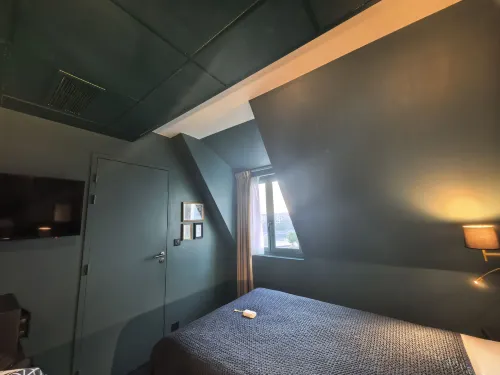 Hôtel Mercure Paris Tour Eiffel Pont Mirabeau Kamar Photos