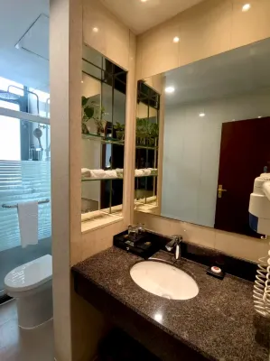 Jiangxi Hotel Rooms Photos