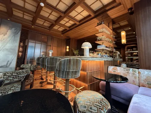 Hotel Hana Общественные зоны Photos