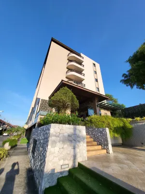 Leevana Hotel Esterni Photos