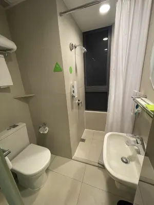 Hotel Ease‧Mong Kok Rooms Photos