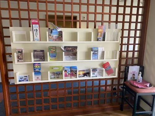 Hotel Happy Holiday Ishigaki Public Areas Photos