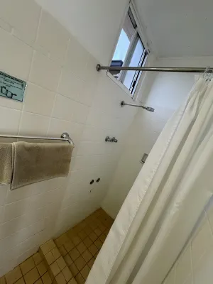 Halfway Motel Rooms Photos