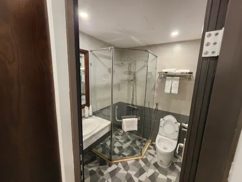 Gloud Hotel Номера Photos