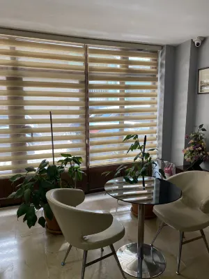 Beyoglu Huzur Hotel Aree comuni Photos